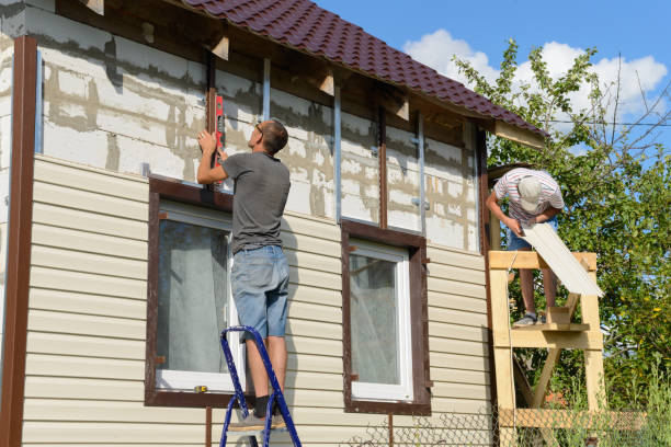 Best Engineered Wood Siding  in Val Verde Park, TX